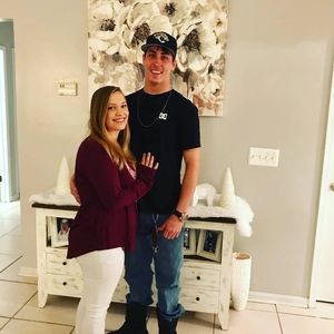 Meet your Posher, Katelyn